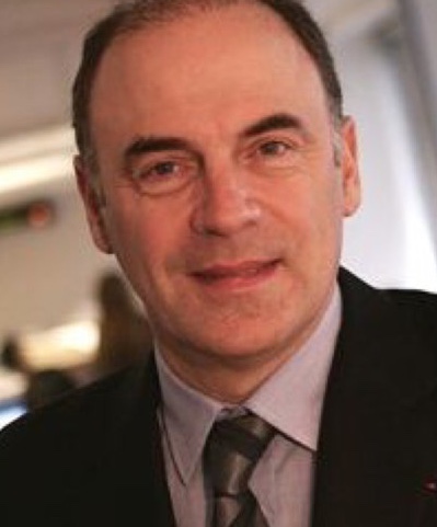 Pierre Bontemps, Coriolis Télécom